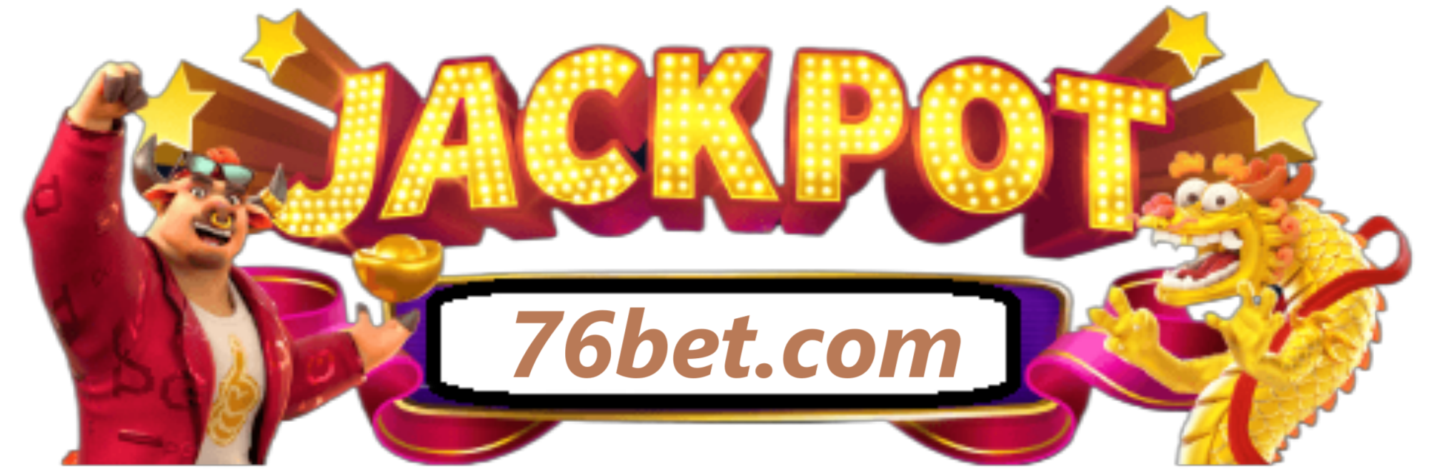 76BET-Logo